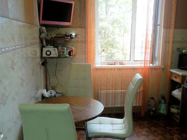 Продается 2 комнатная квартира, Большое Стиклево, Фабричная20-26, фотография 7
