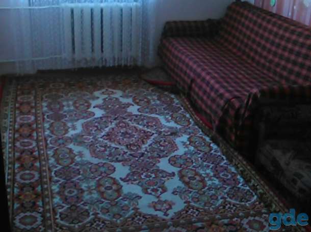 сдам квартиру, улица Наганова 22, фотография 5