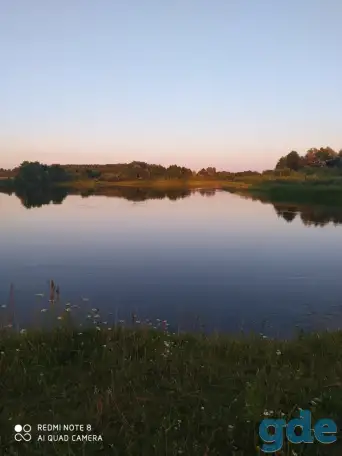 Продается участок, Гродненская область, Лидский район, д.Докудово, фотография 12