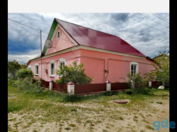 Продаётся пол дома, Ул. Шаллом-Алейхема 34, фотография 1