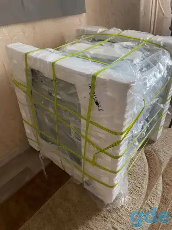 Духовой шкаф Electrolux loe8h31v, фотография 6