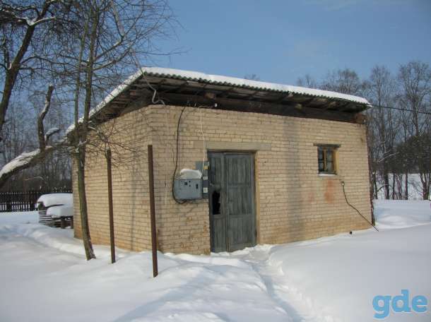 Продам дом (Лужесно), Лужесно, ул. Набережная, фотография 6