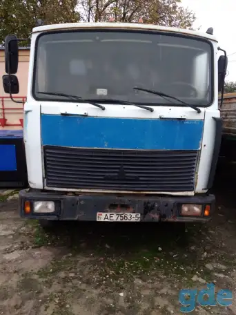 Продам МАЗ 5551, фотография 3