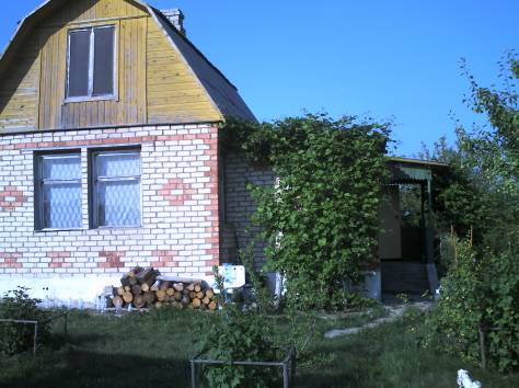 Продам дом с участком 10 соток в кооперативе на берегу р Клева, фотография 1