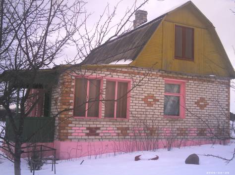 Продам дом с участком 10 соток в кооперативе на берегу р Клева, фотография 4
