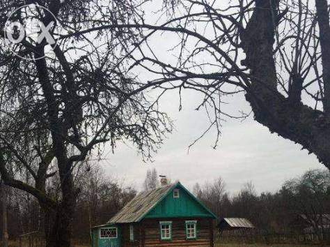 Жилой дом с земельным участком, фотография 3