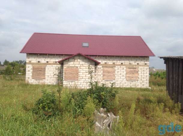 Продам ДОМ, Любанский р-н., агр. Таль, ул. Нежаровская, фотография 7