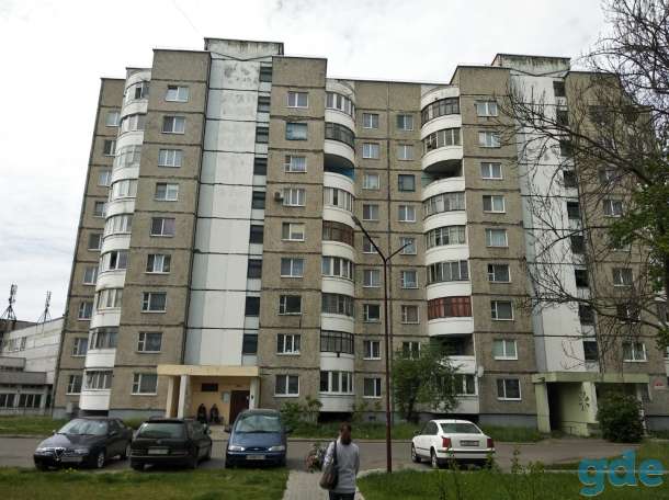 Продам квартиру, Красноармейская,31, фотография 3