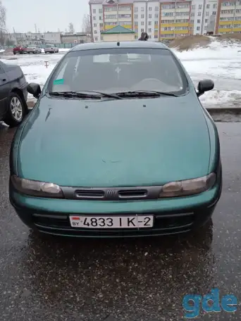 Продам Fiat, фотография 3
