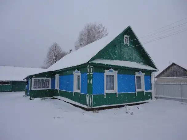 Агроусадьба У Петровича, фотография 1