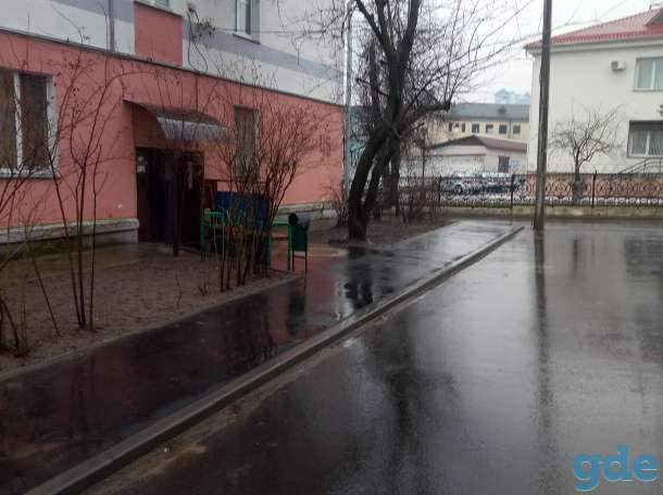 3-х комнатная квартира, ул .Пушкина, фотография 5