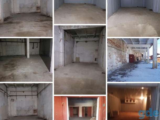 Продажа/Аренда скадских и торговых помещений Орша, Улица Ленина, фотография 4