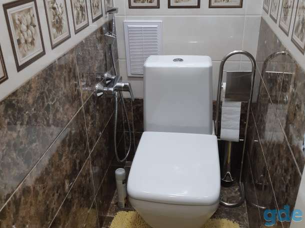 Продаю трехкомнатную комфортабельную квартиру, ул. 14 Партизан, 8, фотография 8