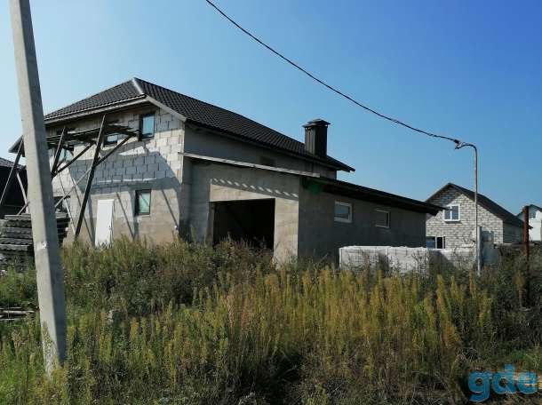 Продам дом, романовичи1, фотография 6