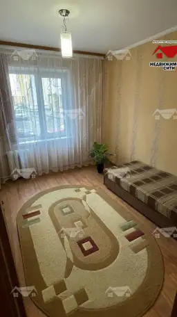 3-х комн. квартира б-р Юности 95 Мозырь, фотография 3