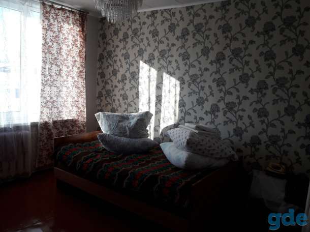 3-х комнатная квартира в а.г.Бердовка, фотография 7