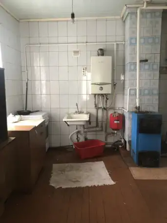 Продаю дом в городе Осиповичи, Роза Люксембург 10, фотография 11