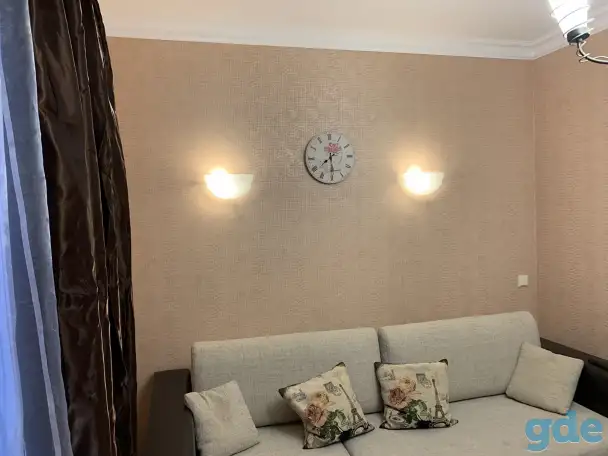 Квартира на сутки, Дарвина 24, фотография 1