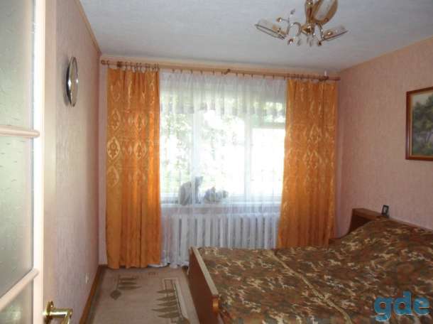 Продается 4 комнатная квартира, Слуцк, Копыльская ул.31, фотография 4