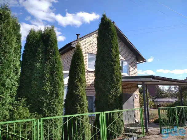 дача, Узденский р-н, СТ Красное Урочище, фотография 3
