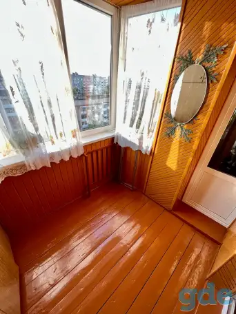 3-комн. квартира пр. Советский, д.9, Северный мкрн, фотография 4