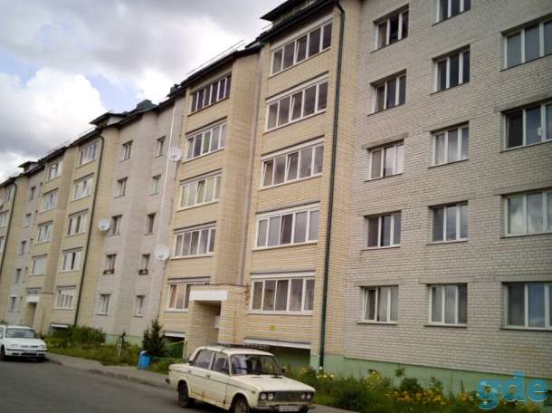 Ваша 2-х комнатная квартира!, ул. Оранжерейная, фотография 1