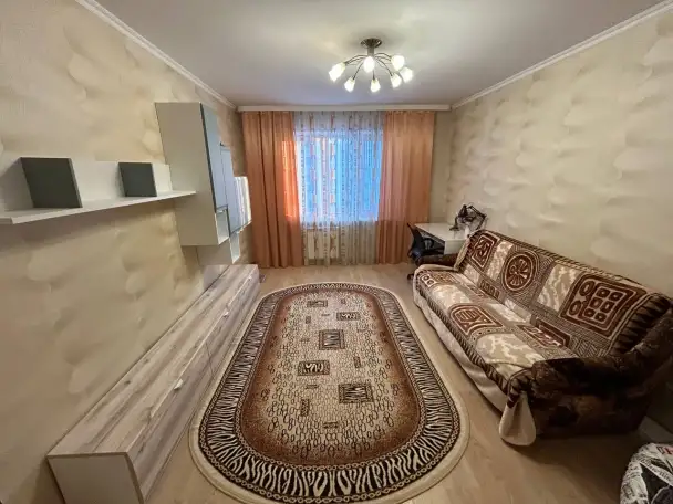 2-комнатная квартира, Т.С.Бородина, фотография 9