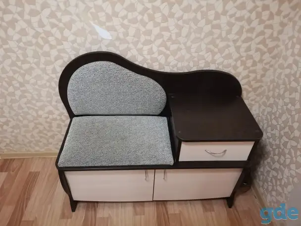 Тумба для прихожей, фотография 3