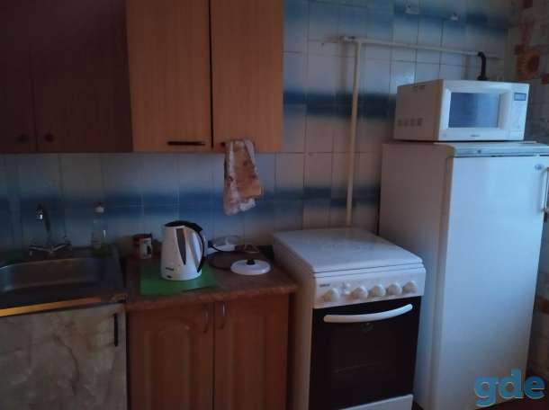 Жильё для командированных специалистов, Маркса, фотография 1