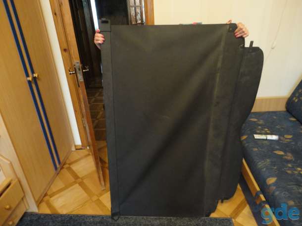 Продам шторку багажника, фотография 3