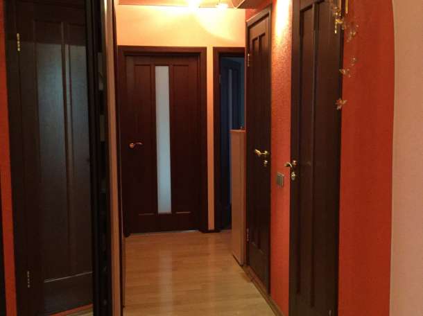 Продам 4х комнатную квартиру в районе авиа городка , фотография 9