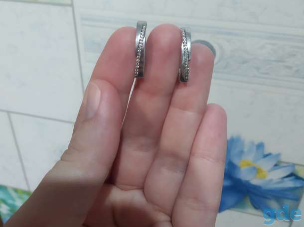 Продам украшения, фотография 7
