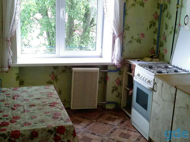 Квартира, Зои Космодемьянской дом 2, фотография 7