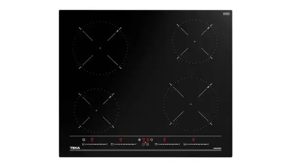 Варочная панель teka ibc 64010 bk mss, фотография 1