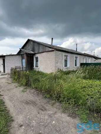 Продажа квартиры, Титова 6, Чашникский район, Витебская область, фотография 1