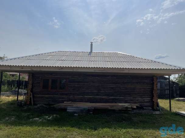 Продам дом с баней, фотография 2