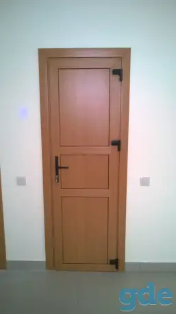 Окна ПВХ, фотография 2