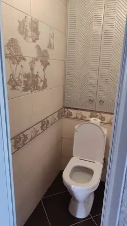На сутки ,часы 2-комнатная квартира в Бресте ., фотография 12