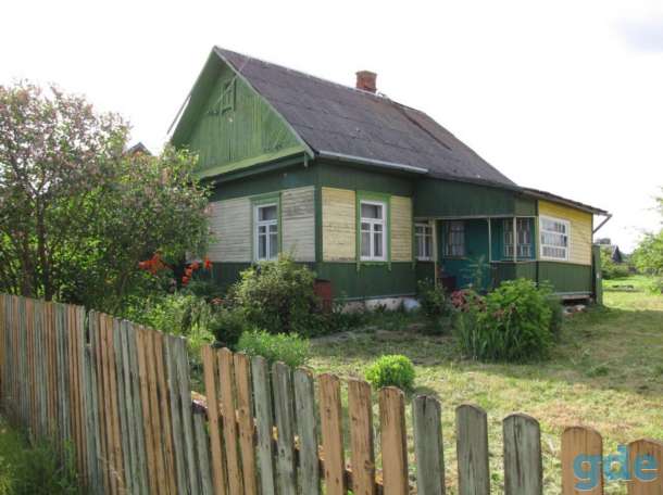 Продам дом, Пуховичи, ул. Советская, фотография 1