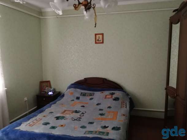 Продажа дома, Брестская обл., Ивацевичский р-он, ул,. Адамовича, дом 2, фотография 1