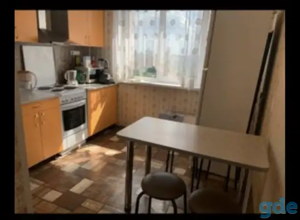 Сдам 2 комнатую квартиру, Бурдейного 35, фотография 3
