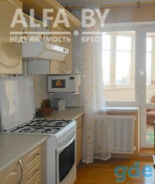 Сдаётся 4комн.квартира, Ул.Суворова, фотография 2