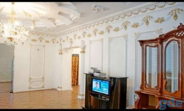 Сдается 3 этажный дом, Боровляны, Берёзовая Роща 2Б, фотография 2