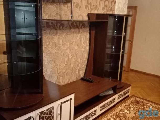 Сдам квартиру, Кирова 52, фотография 2