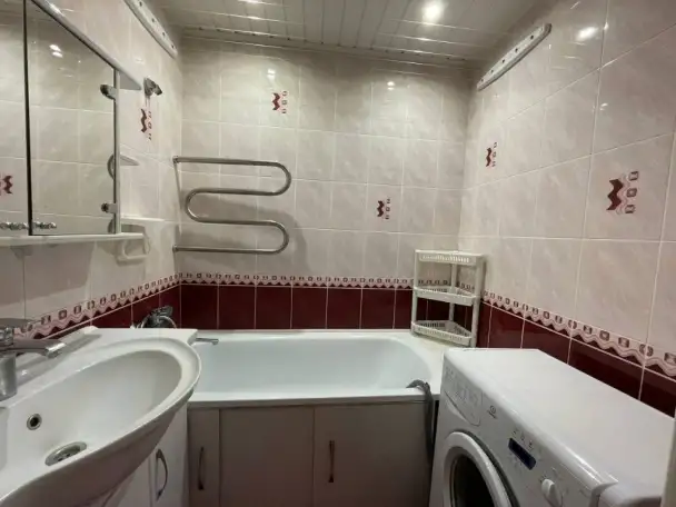 Квартира на сутки в Несвиже с хорошим ремонтом, ул.Лазаря, д.6, фотография 9
