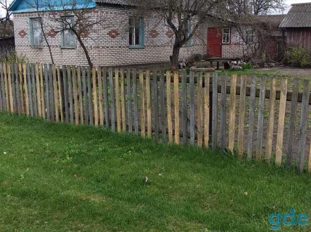 Продам дом в д.Коммуна, фотография 1