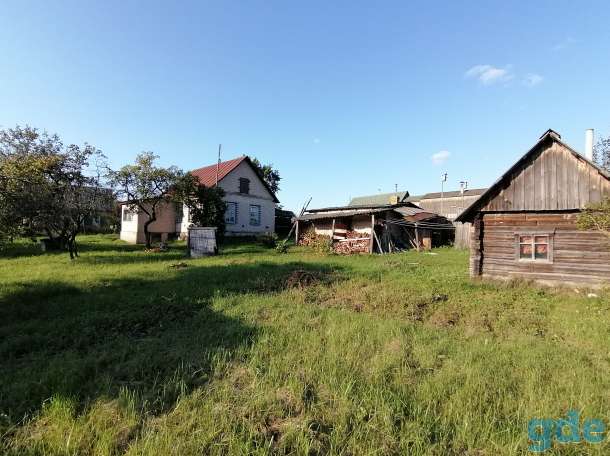 Продам дом в Богушевске, Богушевск улица Горбунова 70 Сенненский район Витебская область, фотография 3