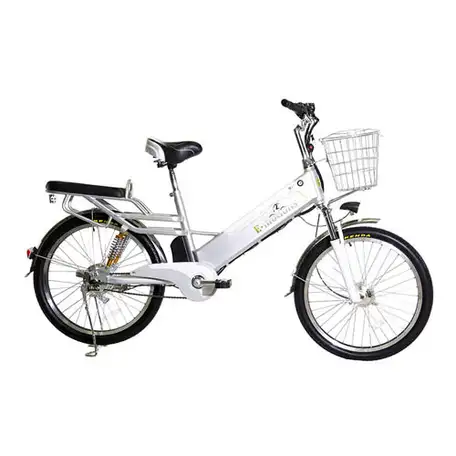 Электровелосипед e-motions datsha 4 premium se 500w, фотография 2