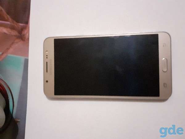 Продам Samsung Galaxy j7 710, фотография 5