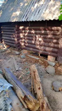 Реставрация фундамента, фотография 3